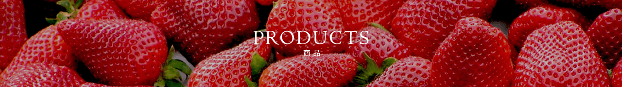 PRODUCTS 商品詳細