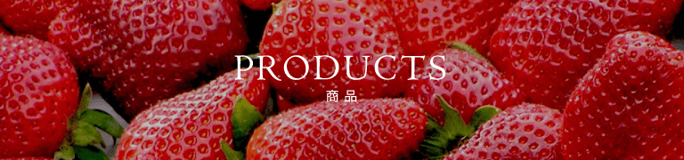 PRODUCTS 商品詳細